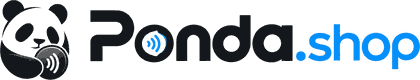 Ponda.shop – Transponder. Einfach online.